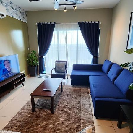 Aldridge Residence Cosy Apt @Emira Residence Shah Alam Extérieur photo